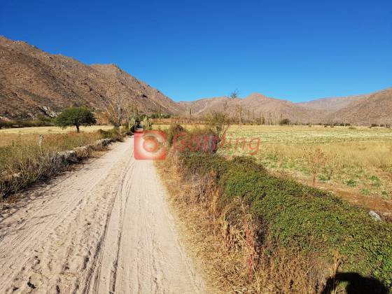 Fracción Finca Tacuil